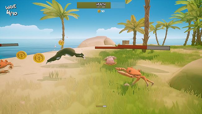 Sloth Simulator (almost)