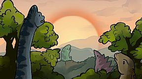 Carpe Dino: Seize the Date