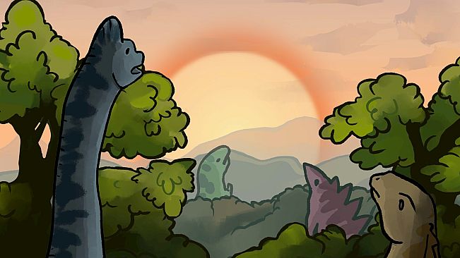 Carpe Dino: Seize the Date