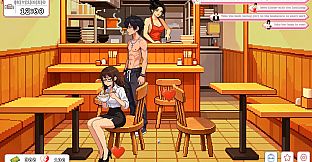Urban Girlfriend:Street Phantom