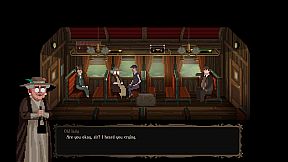 Vlad Circus: Curse of Asmodeus