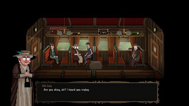 Vlad Circus: Curse of Asmodeus