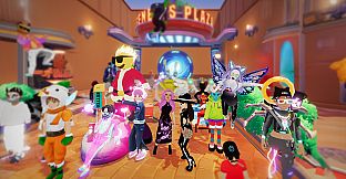 Decentraland