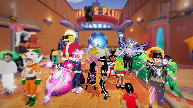 Decentraland