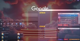 FilterMob – Screen Filter for Gaming, Work & Eye Strain