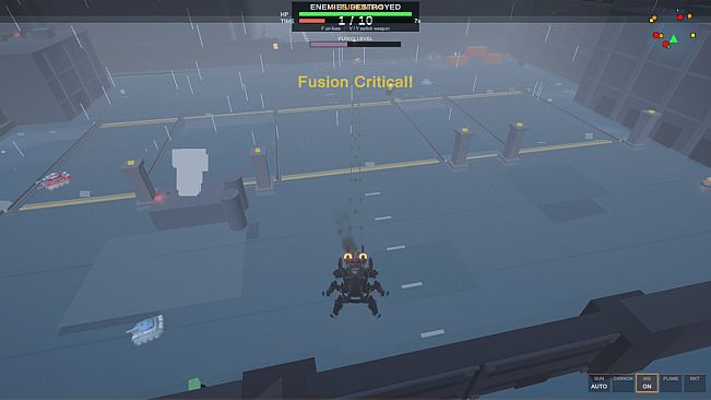 Titan Bash