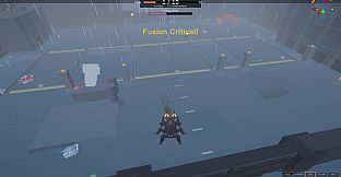 Titan Bash