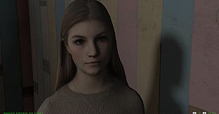 Escape Room - The Sick Colleague - Character pack