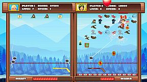 Canada Break Head to Head