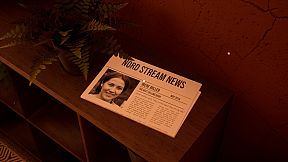 DETECTIVE - The Motel