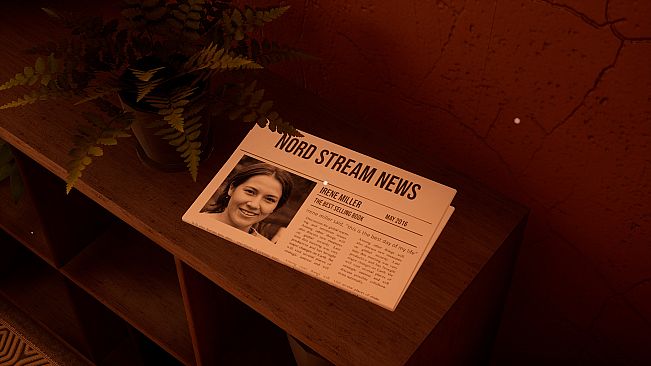 DETECTIVE - The Motel