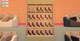 Sort Them Socks