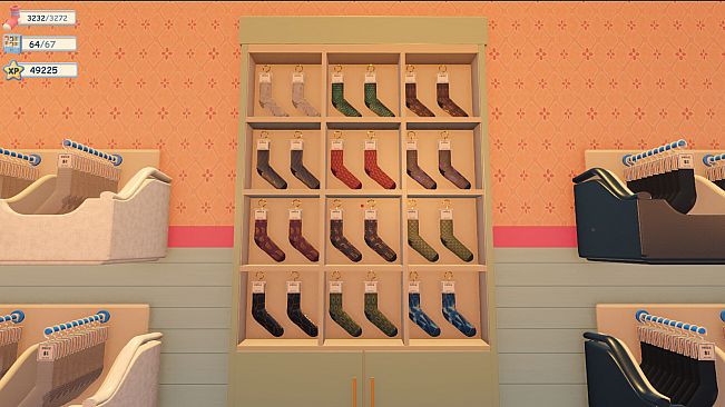 Sort Them Socks