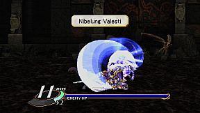 VALKYRIE PROFILE: LENNETH