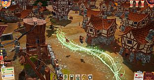 Sintopia - Chairman Edition