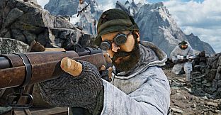 Alpine Units Pack