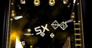 Hyperspace Pinball - Soundtrack