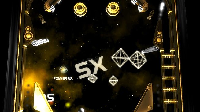 Hyperspace Pinball - Soundtrack