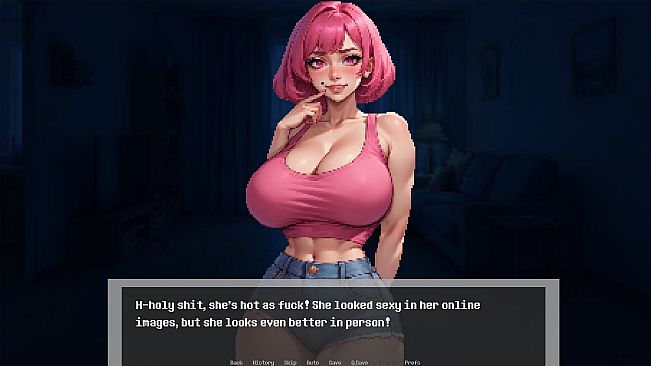 Korean Dominatrixes Are the Best