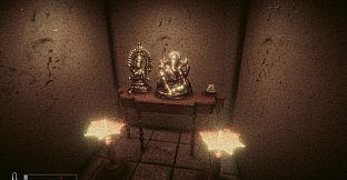 Vocal Horror Stories - Gaja