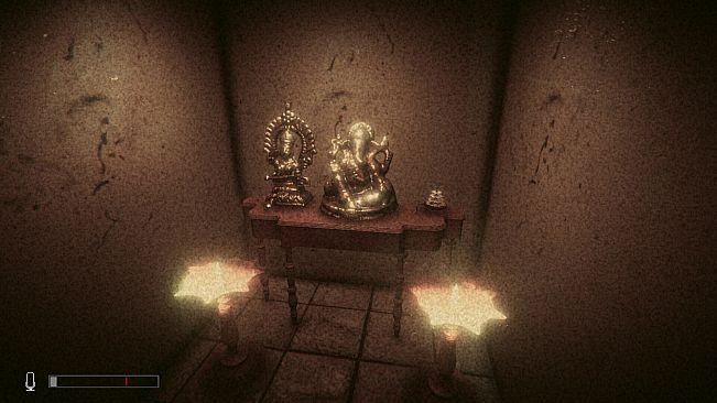 Vocal Horror Stories - Gaja