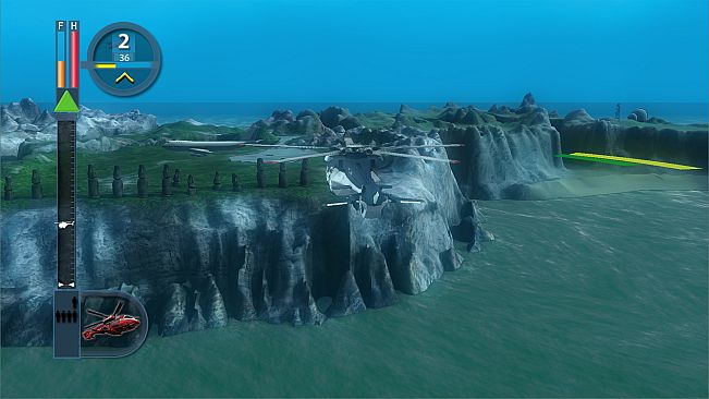 Eyestorm