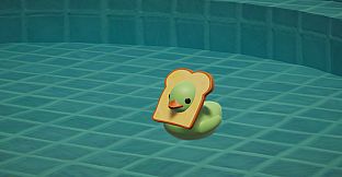 Placid Plastic Ducklings