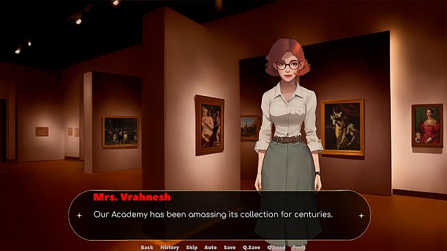 Arts & Hearts Academy