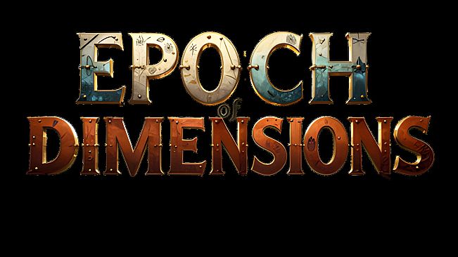 Epoch of Dimensions