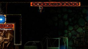 Teslagrad Remastered