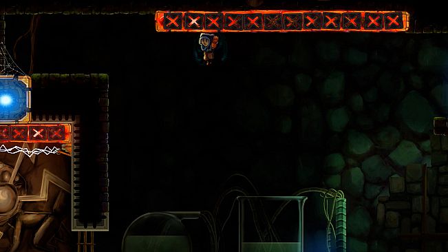 Teslagrad Remastered