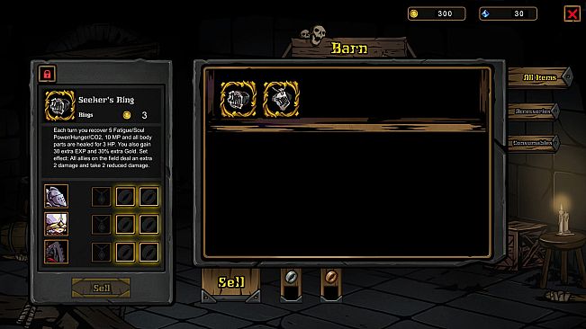 Dungeon No Dungeon: Seeker's Bundle