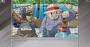 Super Jigsaw Puzzle: Generations - Anime 5