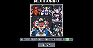Mech Builder DLC 1