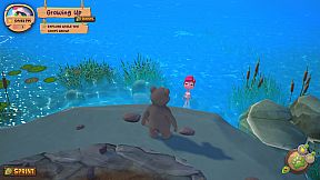 Welcome: A Cozy Estuary