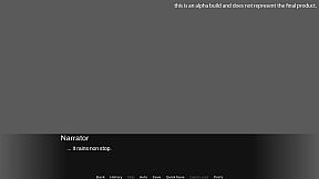 When the night falls