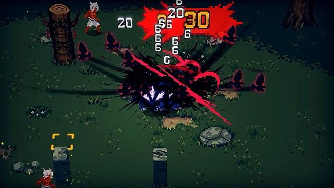 Otherworld Legends - Vesper