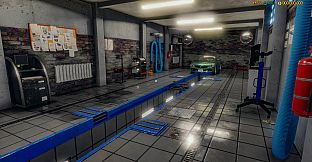 Car Mechanic Simulator 2018 - Wheeler Dealers DLC