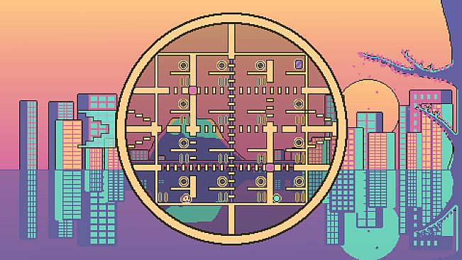 - R E F L E C T E D -