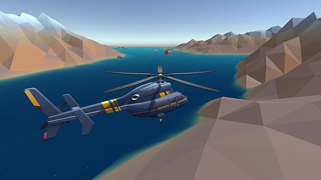 Machinery Simulator