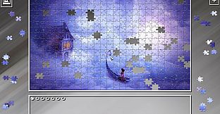 Super Jigsaw Puzzle: Generations - Fantasy 2