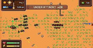 The Ant Game