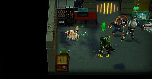 Otherworld Legends - Galewing