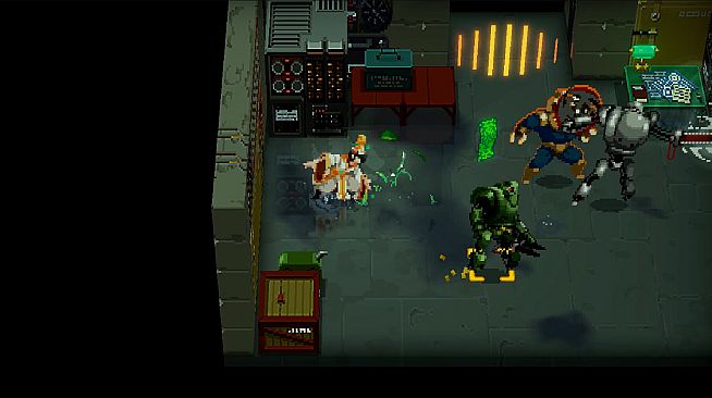 Otherworld Legends - Galewing