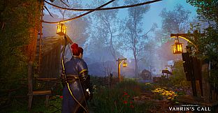 Forsaken Realms: Vahrin's Call