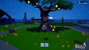 Dropkick Navvy: First Step