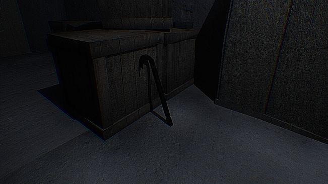 Observer at the hill