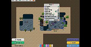Retro Pond