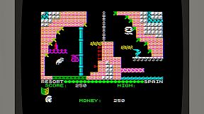 The Monty Mole Collection