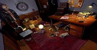 9 Clues: The Secret of Serpent Creek